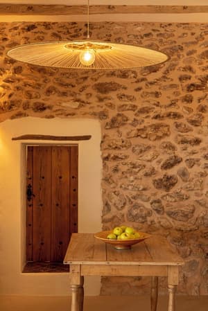 thumbnail: Interior detail