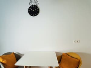 thumbnail: In-room dining