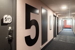 thumbnail: Interior detail