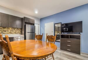 thumbnail: Private kitchenette
