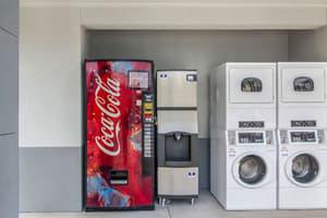 thumbnail: Vending machine