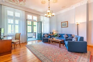 thumbnail: Living area