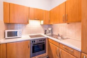 thumbnail: Private kitchen