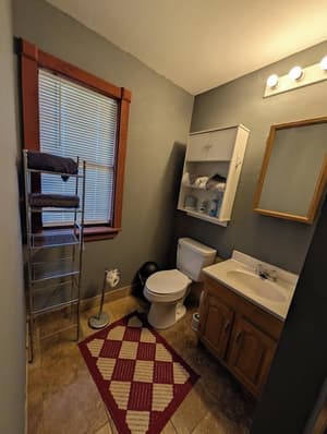thumbnail: Bathroom