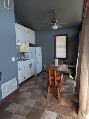 thumbnail: Private kitchen