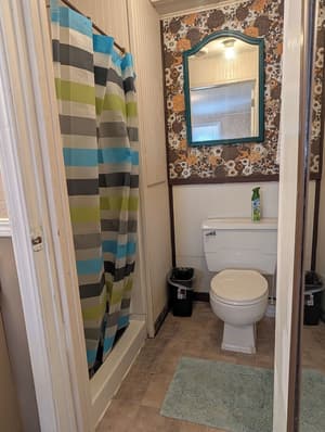 thumbnail: Bathroom