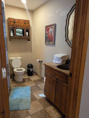 thumbnail: Bathroom