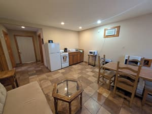 thumbnail: Private kitchenette
