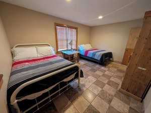 thumbnail: Room