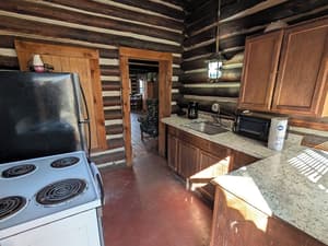 thumbnail: Private kitchen