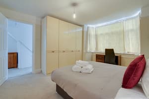 thumbnail: In-room dining