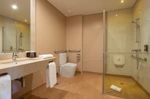 thumbnail: Bathroom