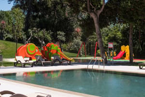 thumbnail: Pool