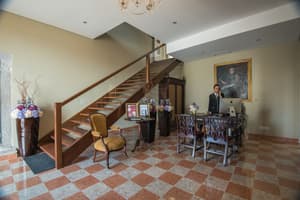 thumbnail: Reception