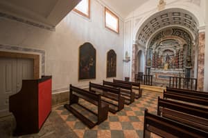 thumbnail: Chapel