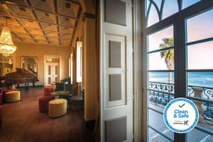 thumbnail: Interior