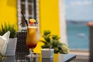 thumbnail: Bar (on property)