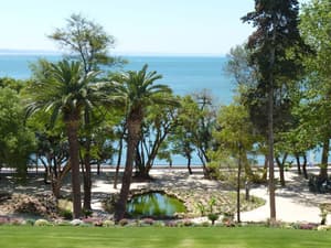 thumbnail: View from property