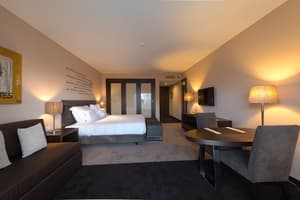 thumbnail: Living area