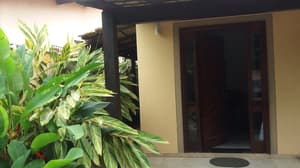 thumbnail: Interior entrance