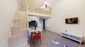 thumbnail: Living area