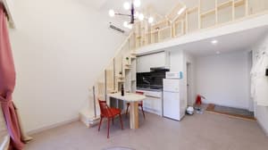 thumbnail: Living area