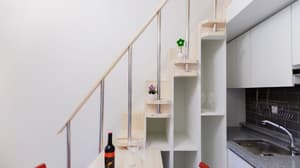 thumbnail: Private kitchenette