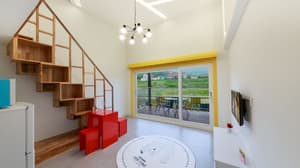 thumbnail: Living area