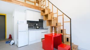 thumbnail: Private kitchenette