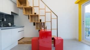 thumbnail: Private kitchenette