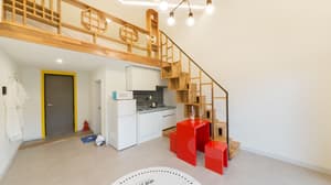 thumbnail: Living area