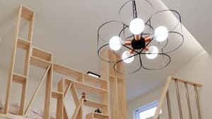 thumbnail: Living area