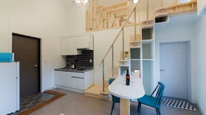 thumbnail: Living area