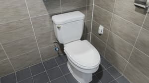 thumbnail: Bathroom