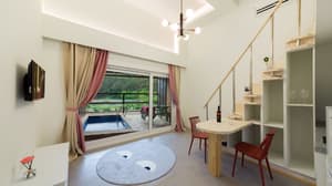 thumbnail: Living area