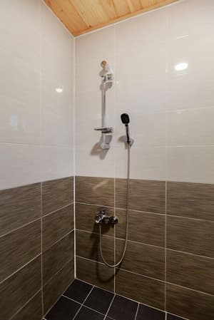 thumbnail: Bathroom shower