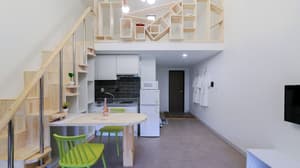 thumbnail: Living area