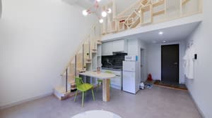 thumbnail: Living area