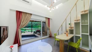 thumbnail: Living area
