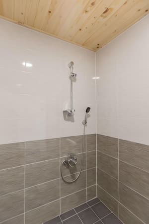thumbnail: Bathroom shower