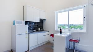 thumbnail: Private kitchenette