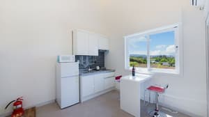 thumbnail: Private kitchenette