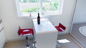 thumbnail: In-room dining