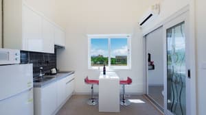 thumbnail: Private kitchenette