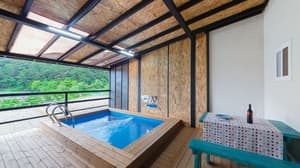 thumbnail: Private pool