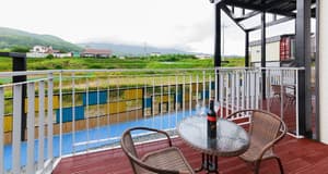 thumbnail: Terrace/patio