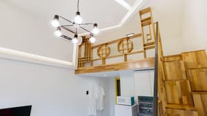 thumbnail: Living area