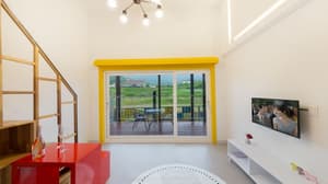 thumbnail: Living area