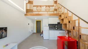 thumbnail: Living area