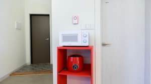 thumbnail: Room amenity